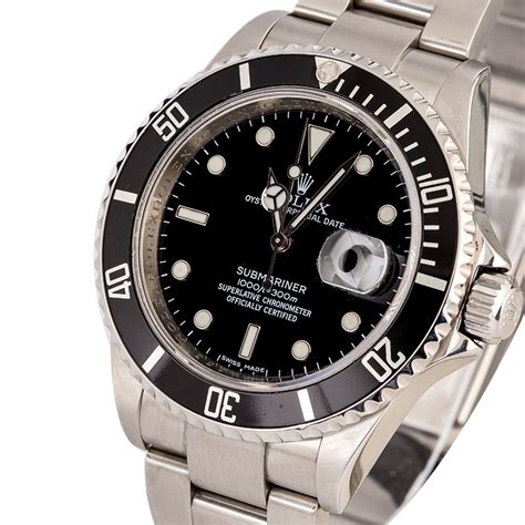 rolex watch 16610 price|rolex submariner 16610 price.